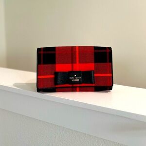 Kate Spade Clutch